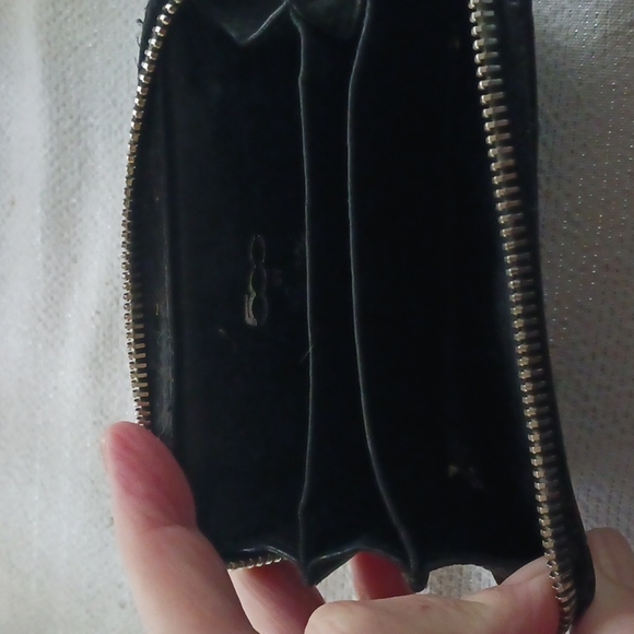 Gucci coin purse - Picture 4 of 5